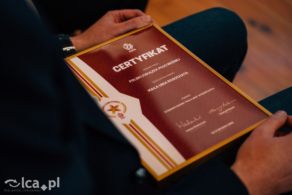 Jedyna taka na Dolnym Śląsku