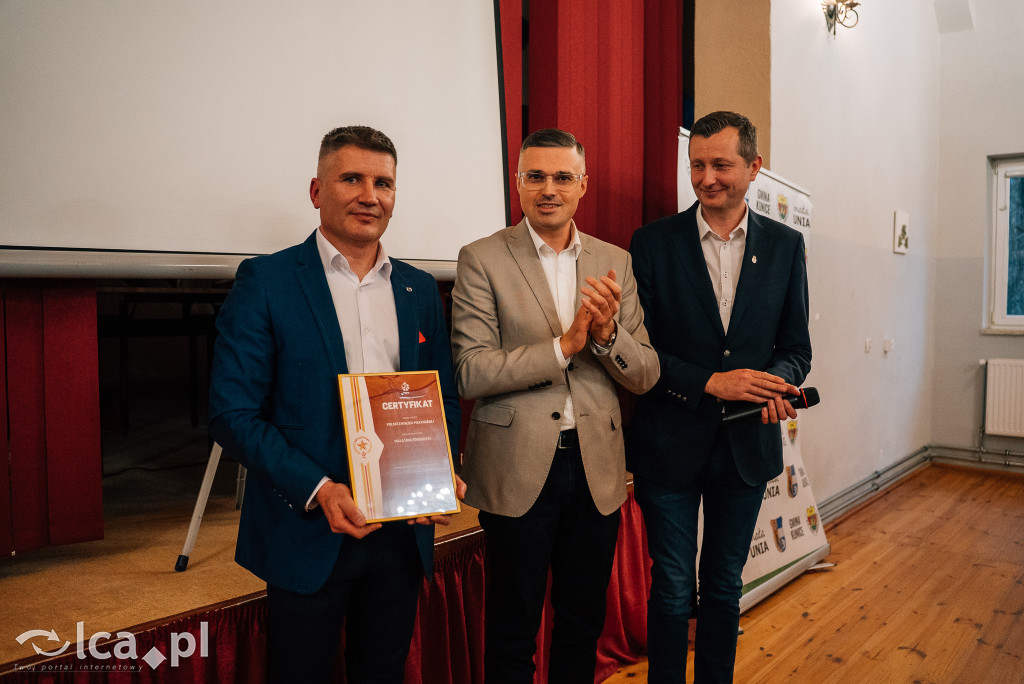 Jedyna taka na Dolnym Śląsku