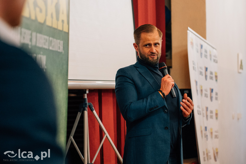 Jedyna taka na Dolnym Śląsku