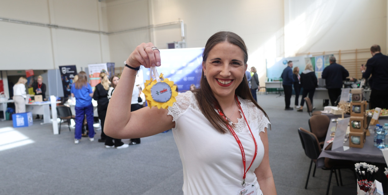 Targi Pracy w Złotoryi