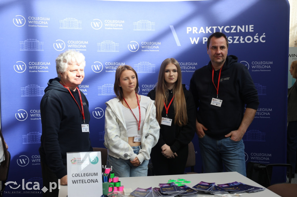 Targi Pracy w Złotoryi