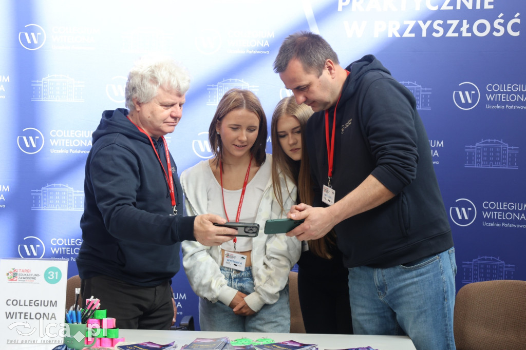 Targi Pracy w Złotoryi