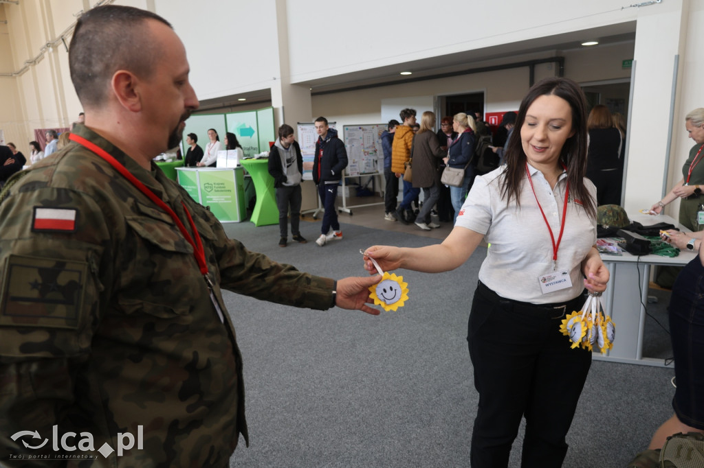Targi Pracy w Złotoryi