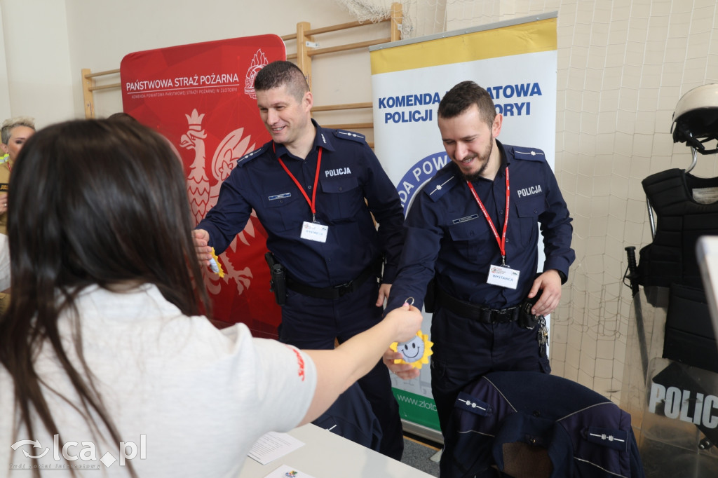 Targi Pracy w Złotoryi