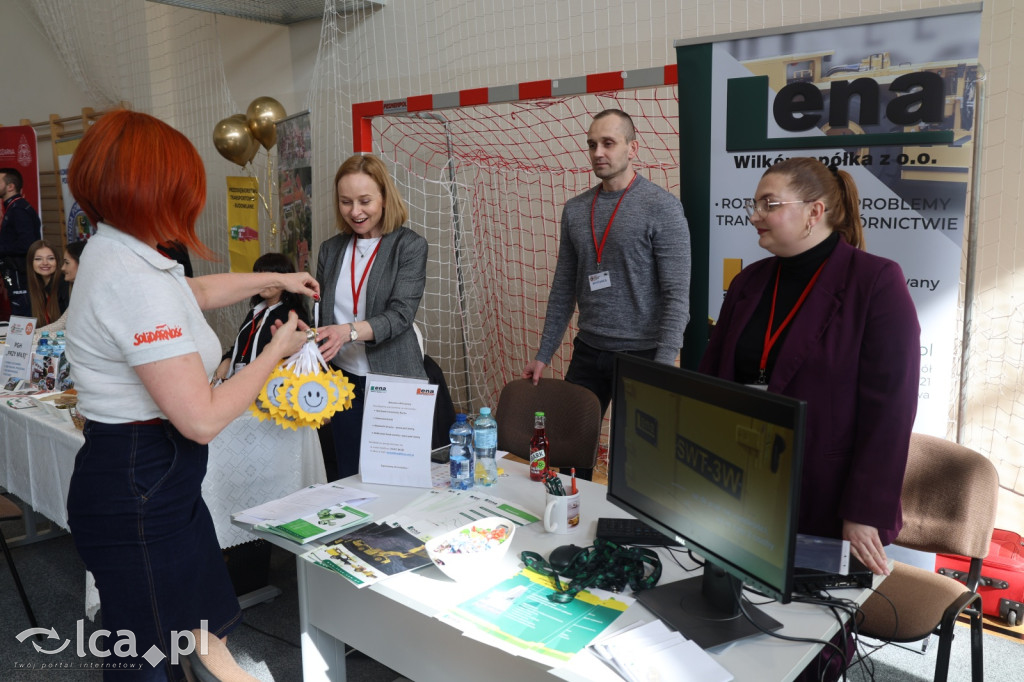 Targi Pracy w Złotoryi