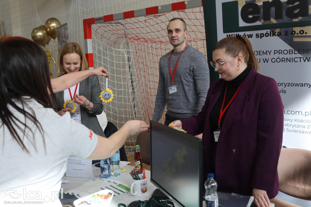 Targi Pracy w Złotoryi