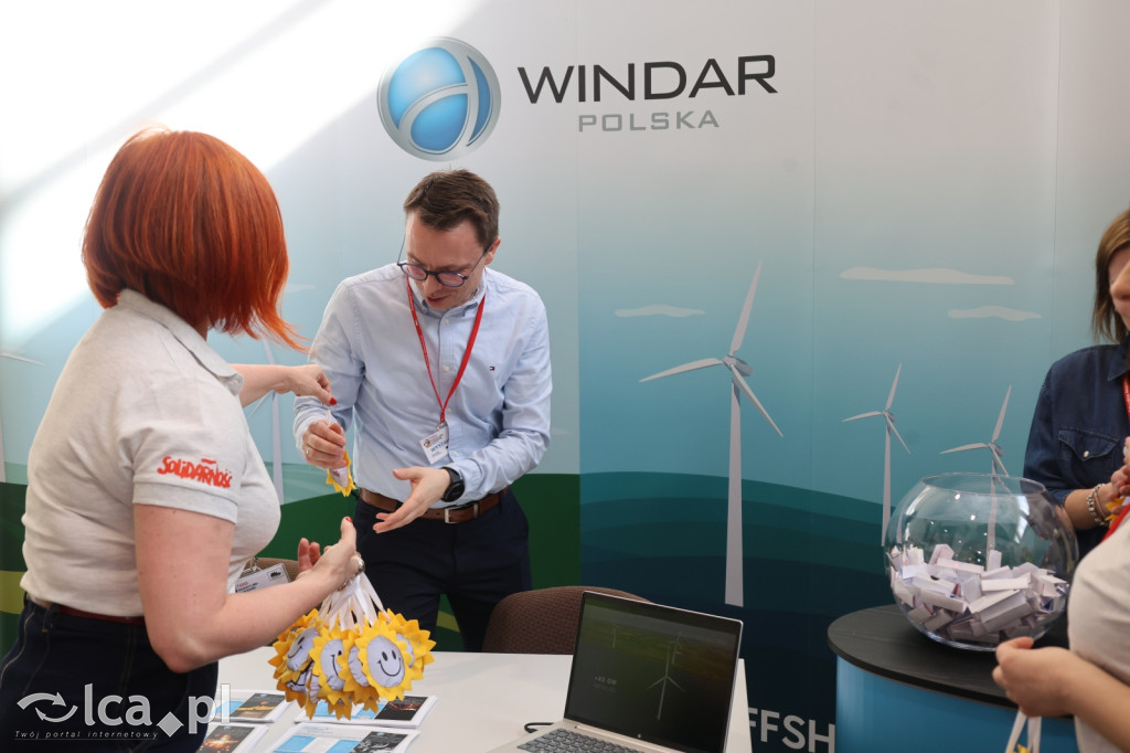 Targi Pracy w Złotoryi