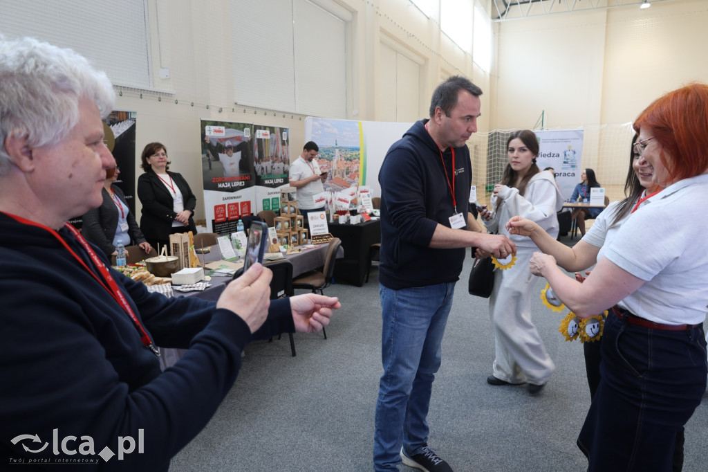 Targi Pracy w Złotoryi