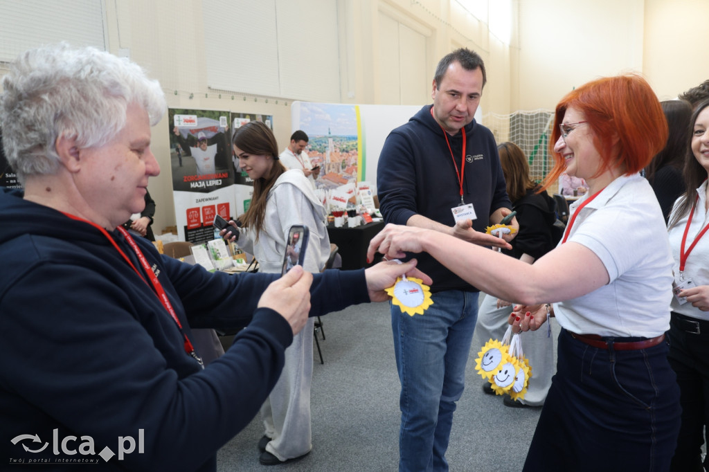 Targi Pracy w Złotoryi