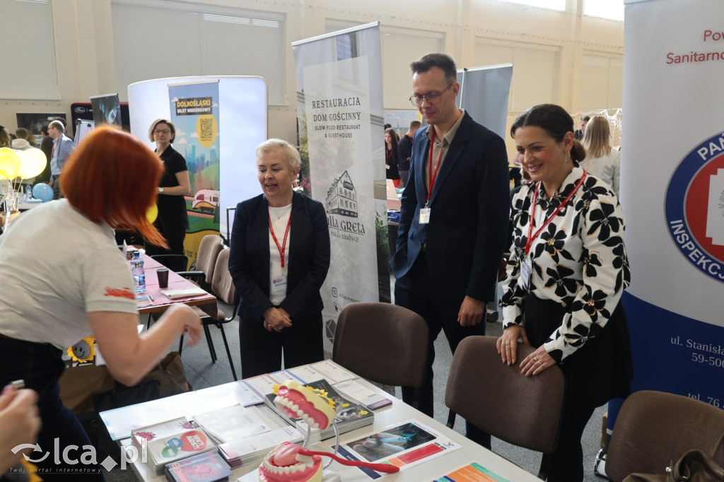 Targi Pracy w Złotoryi