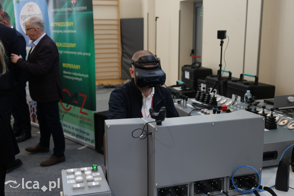 Targi Pracy w Złotoryi