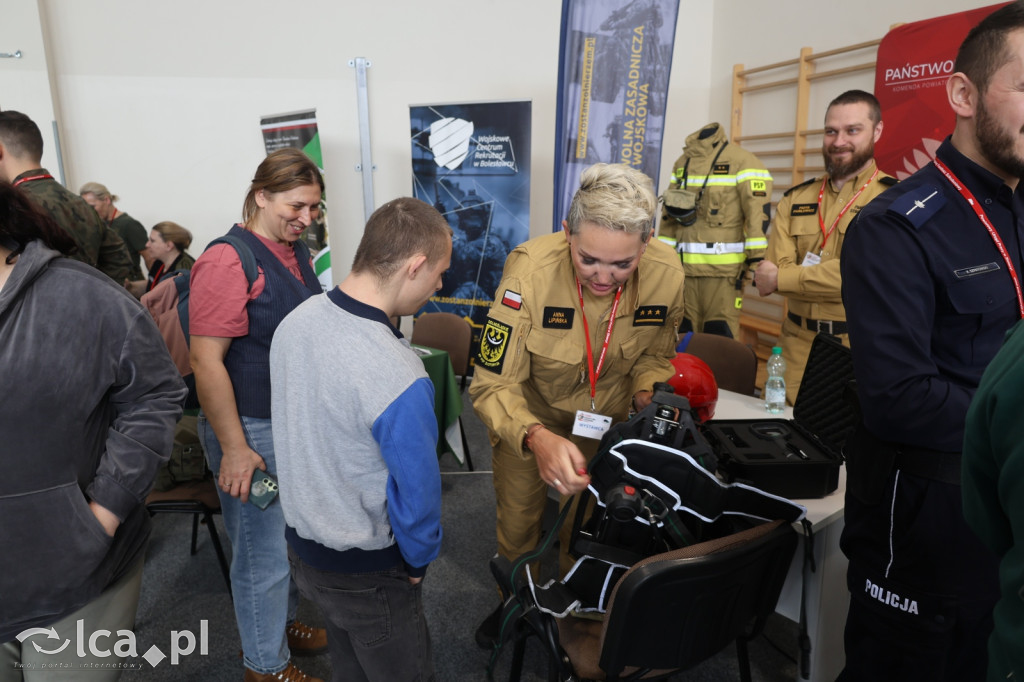 Targi Pracy w Złotoryi