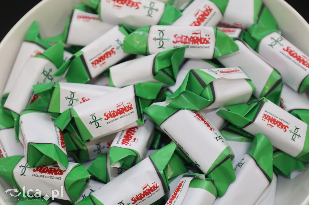 Targi Pracy w Złotoryi