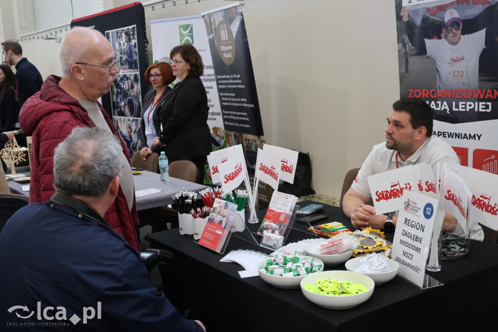 Targi Pracy w Złotoryi