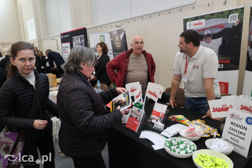 Targi Pracy w Złotoryi