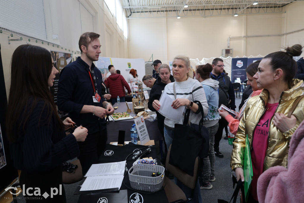 Targi Pracy w Złotoryi