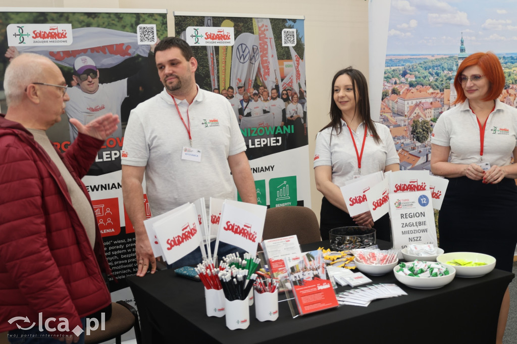 Targi Pracy w Złotoryi