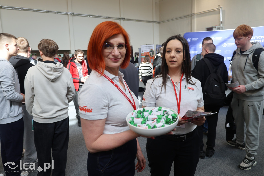 Targi Pracy w Złotoryi