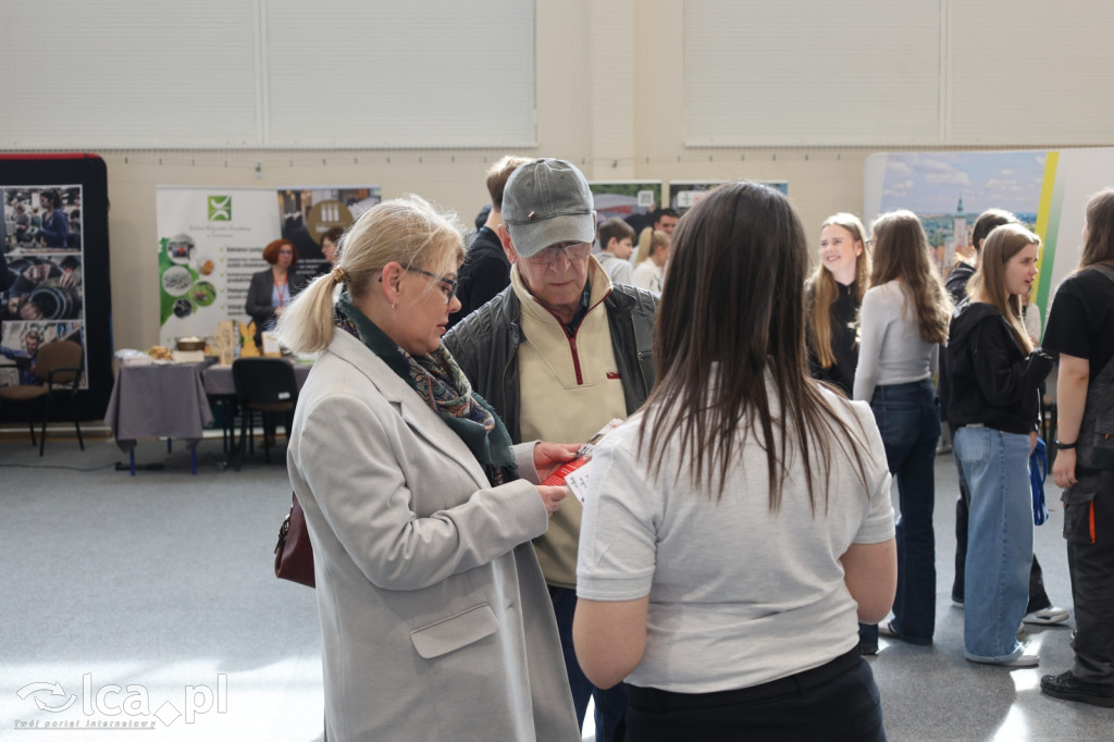 Targi Pracy w Złotoryi