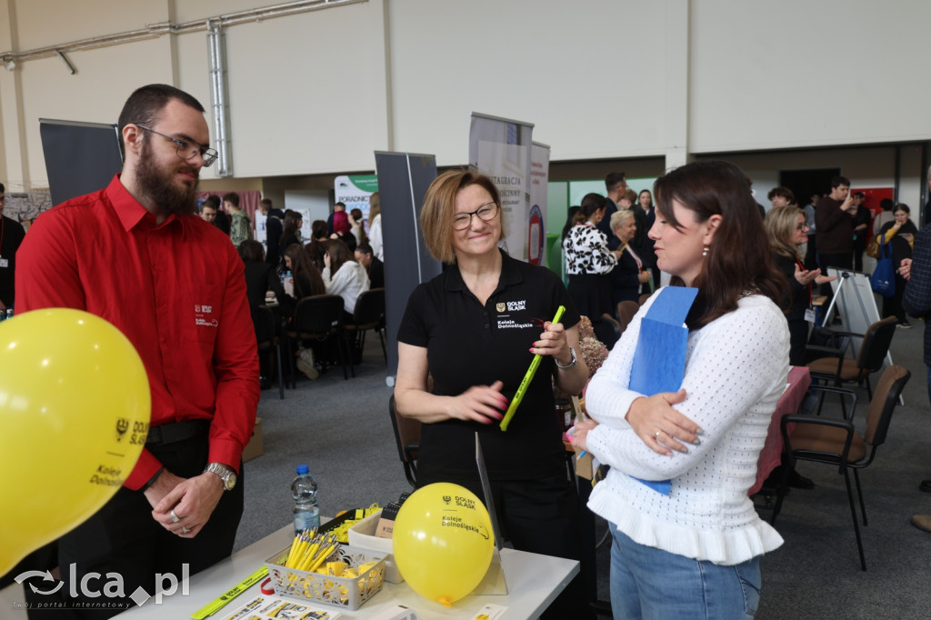 Targi Pracy w Złotoryi