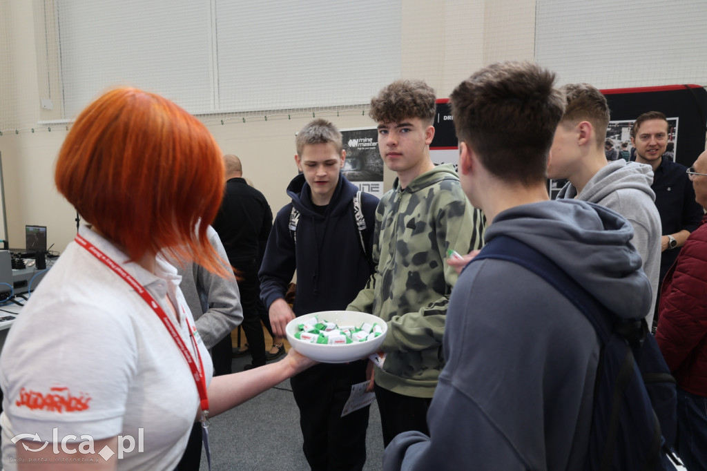 Targi Pracy w Złotoryi