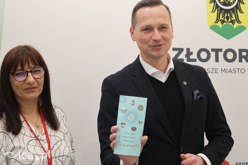 Targi Pracy w Złotoryi