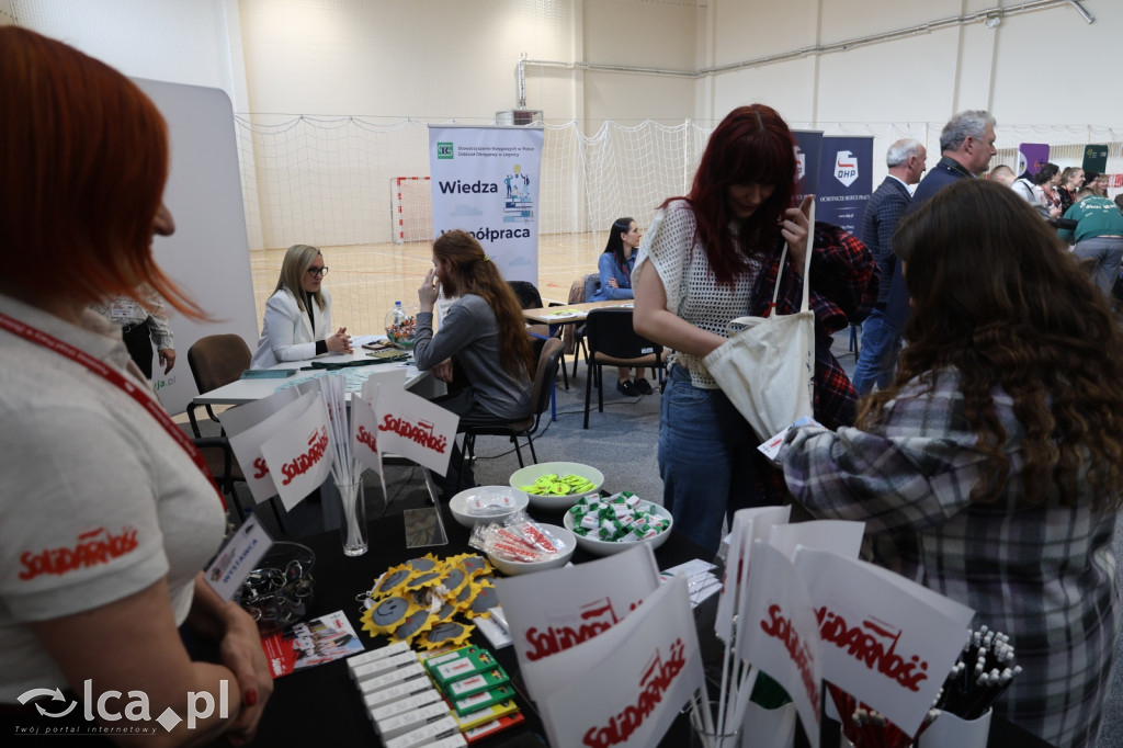 Targi Pracy w Złotoryi