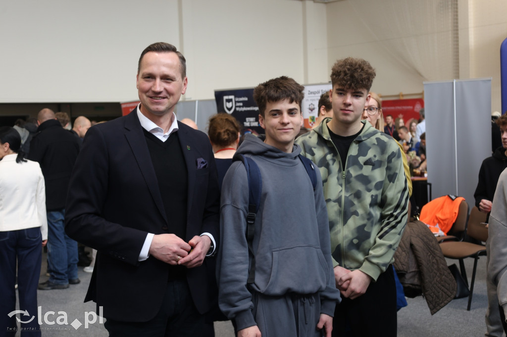 Targi Pracy w Złotoryi