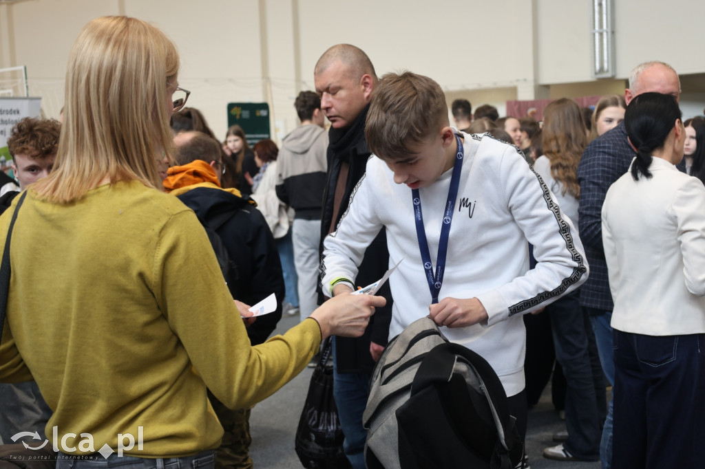 Targi Pracy w Złotoryi