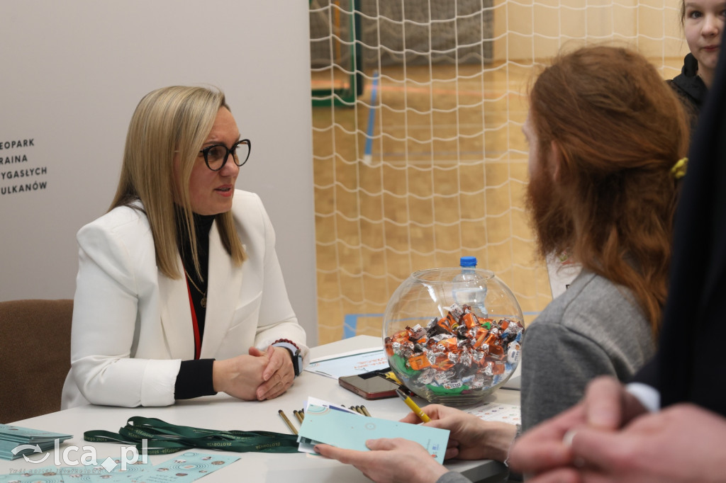 Targi Pracy w Złotoryi