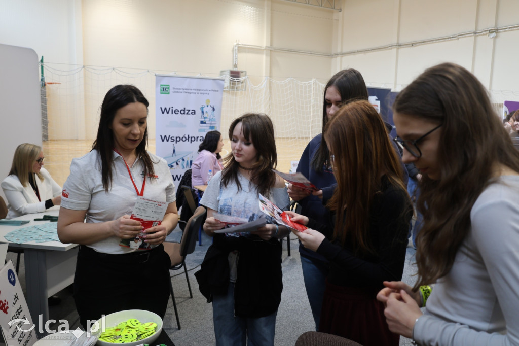 Targi Pracy w Złotoryi