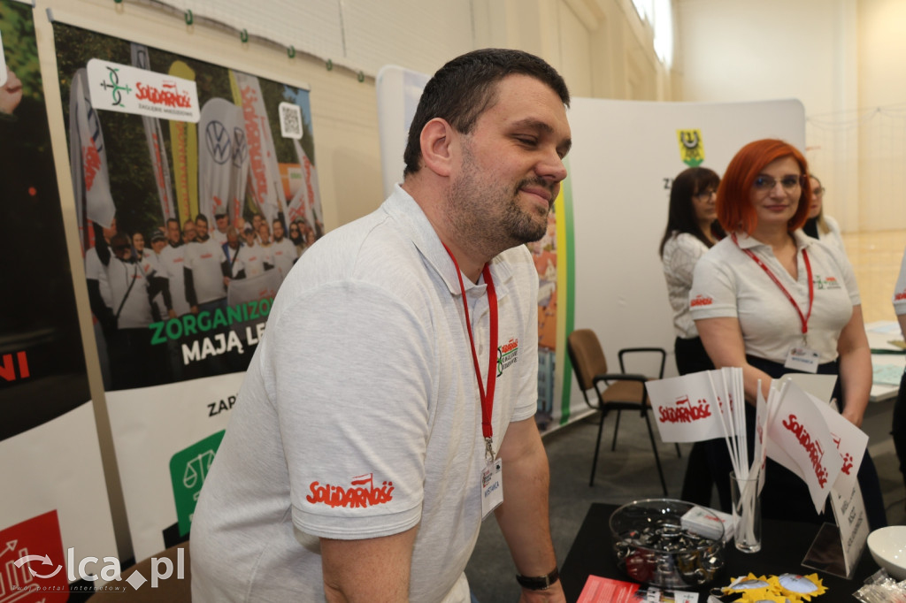 Targi Pracy w Złotoryi