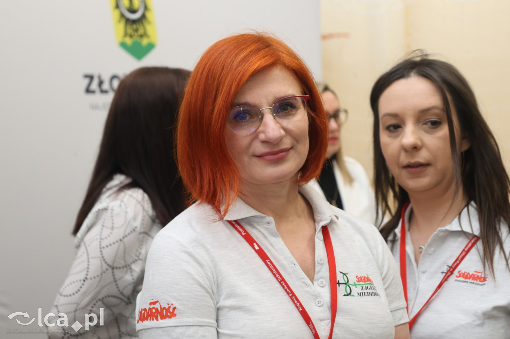 Targi Pracy w Złotoryi