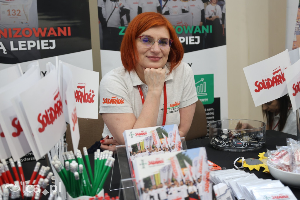 Targi Pracy w Złotoryi