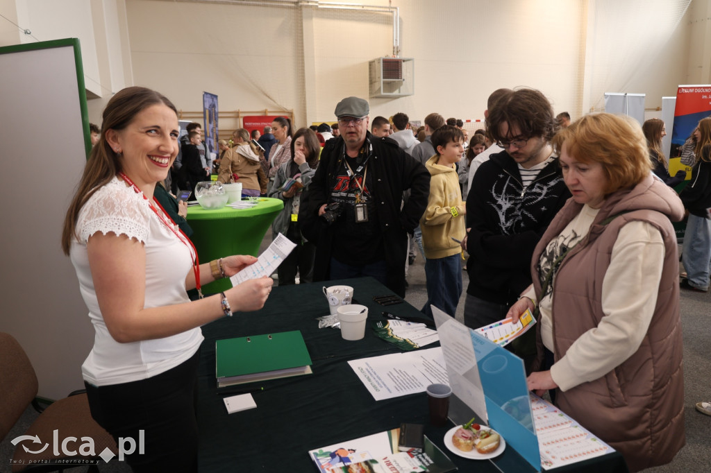 Targi Pracy w Złotoryi