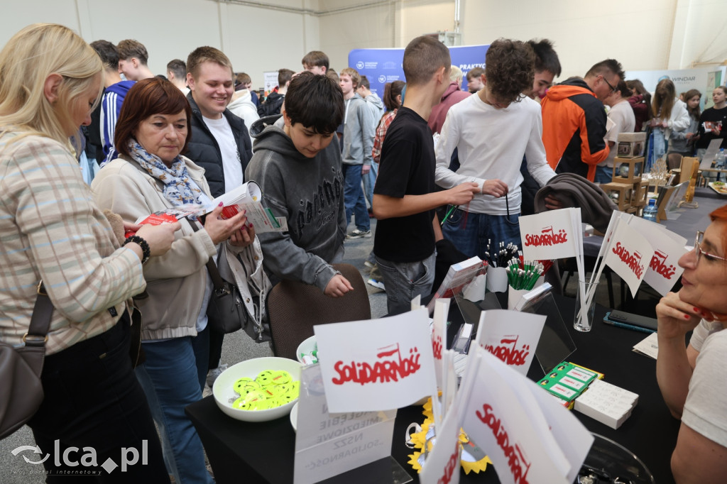 Targi Pracy w Złotoryi