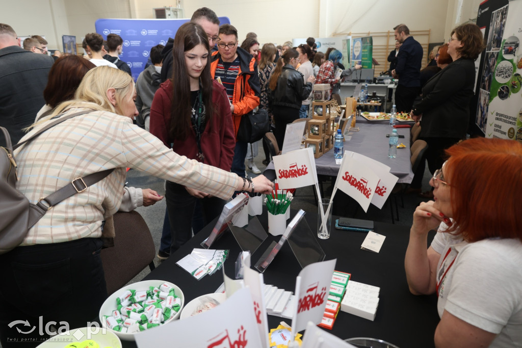 Targi Pracy w Złotoryi