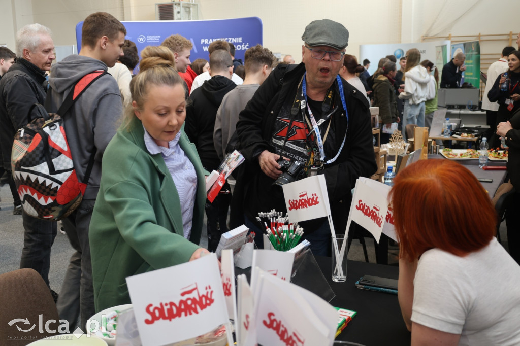 Targi Pracy w Złotoryi