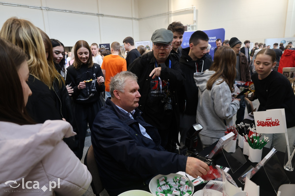 Targi Pracy w Złotoryi