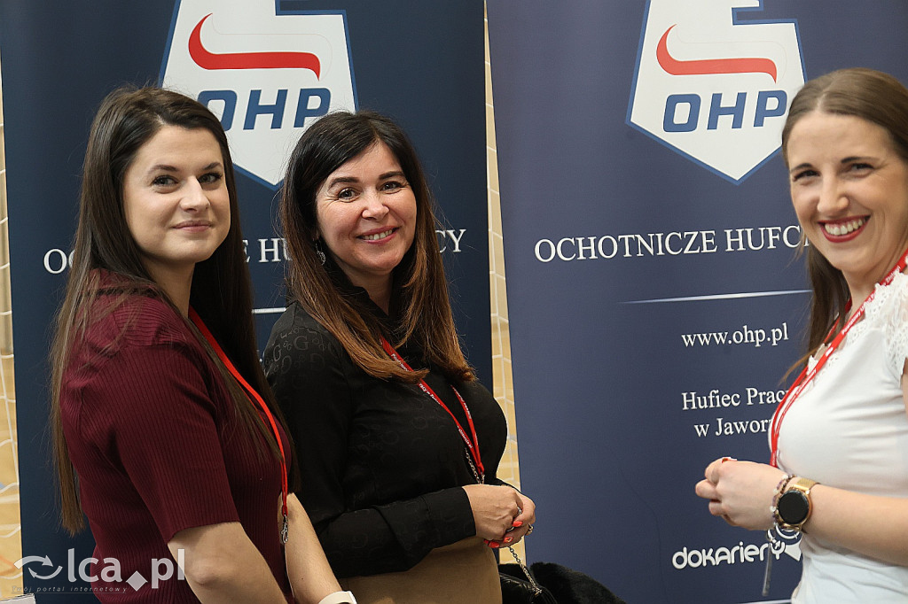 Targi Pracy w Złotoryi