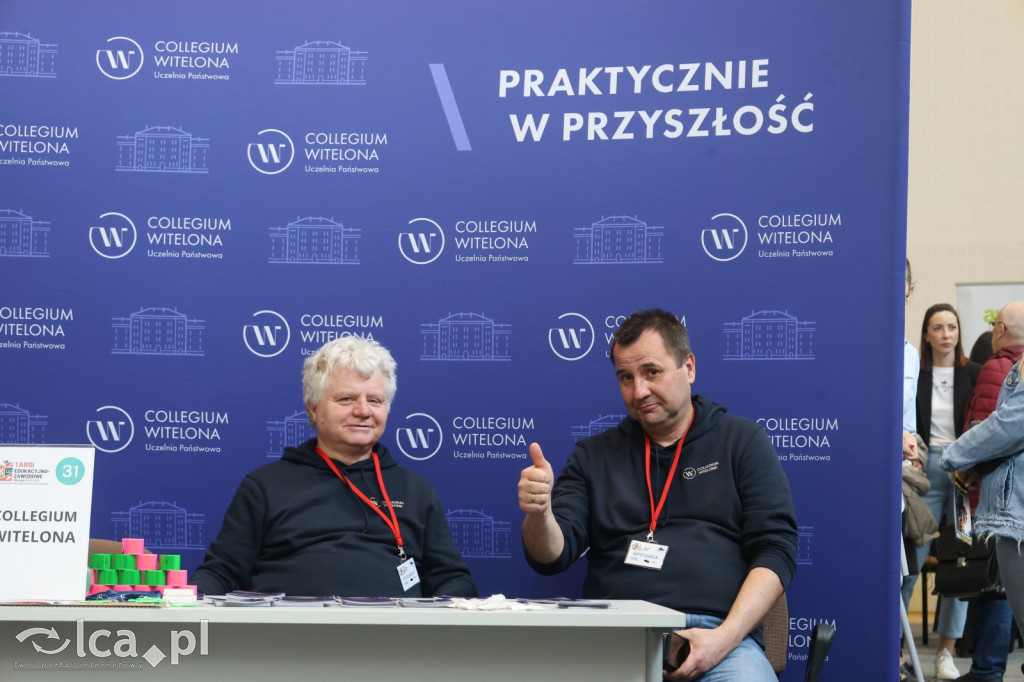 Targi Pracy w Złotoryi