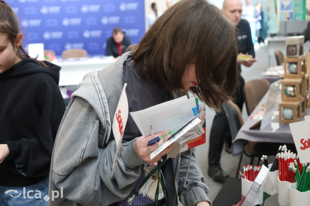 Targi Pracy w Złotoryi