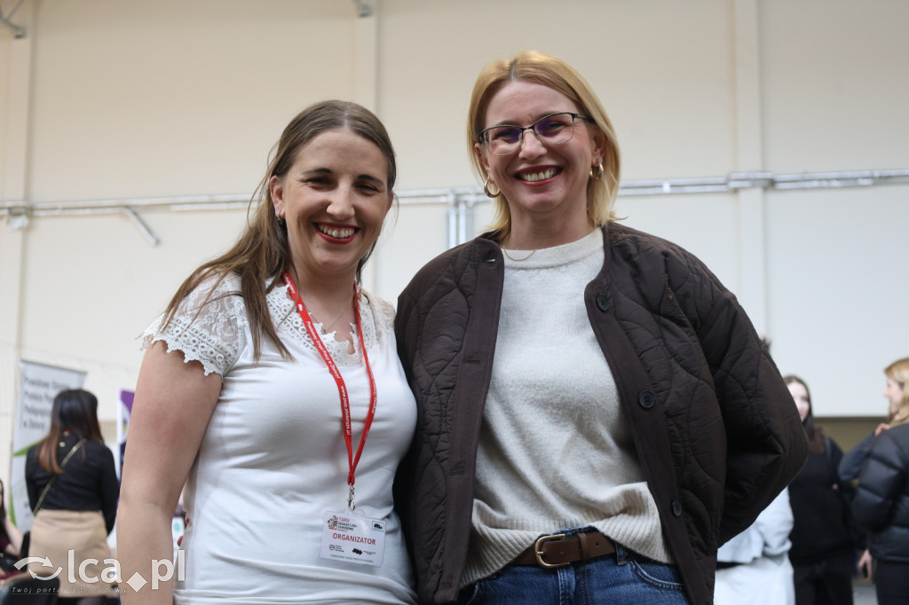 Targi Pracy w Złotoryi