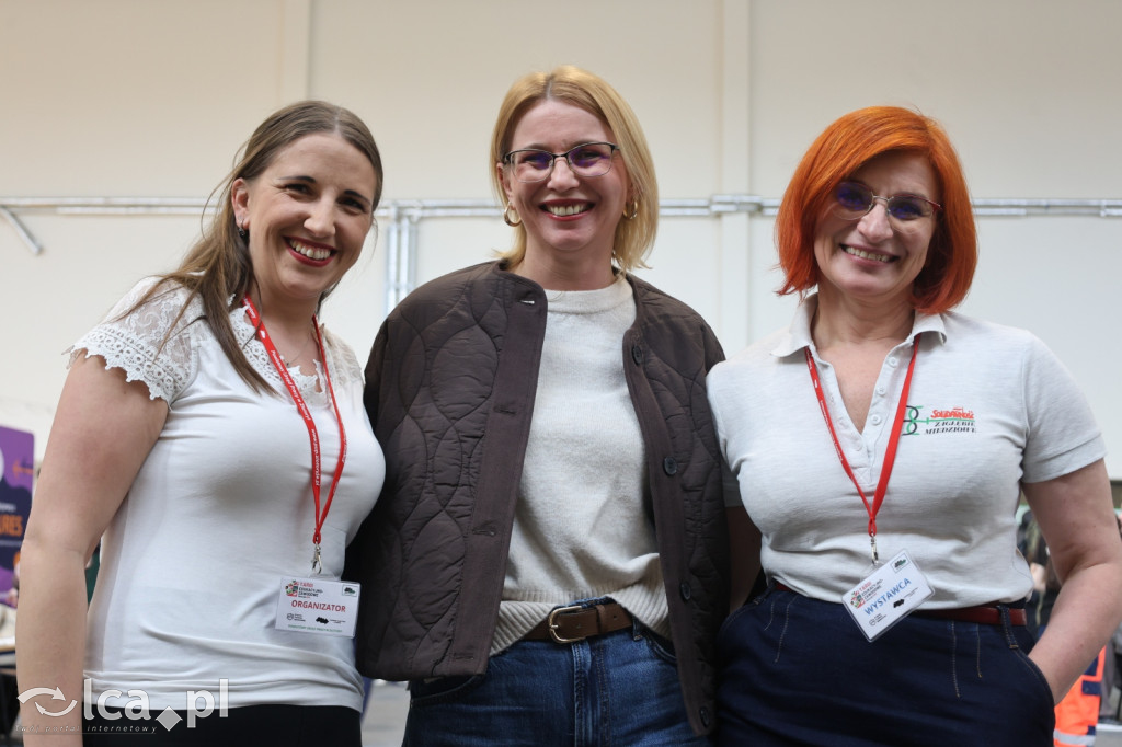 Targi Pracy w Złotoryi