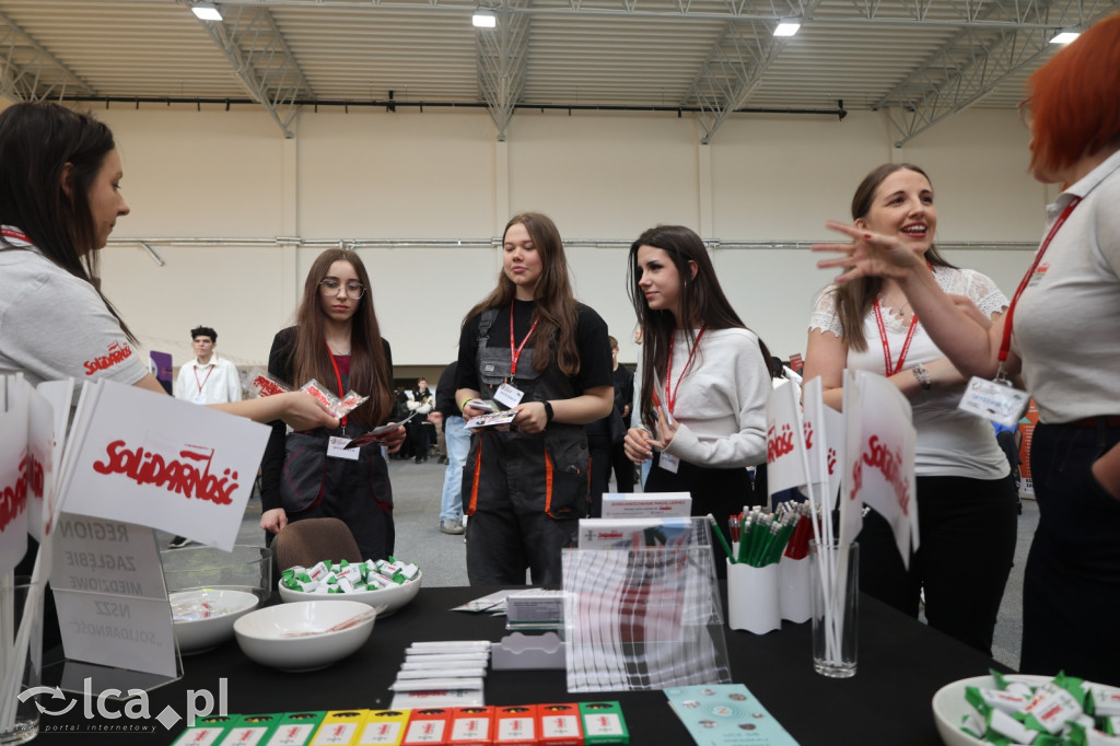 Targi Pracy w Złotoryi