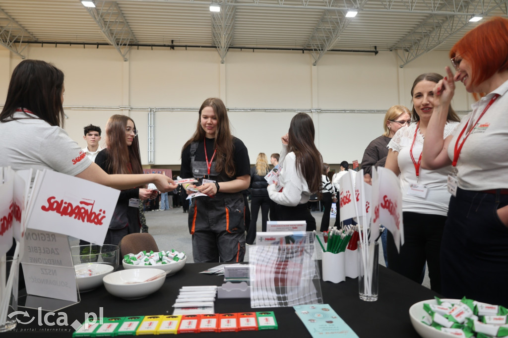 Targi Pracy w Złotoryi