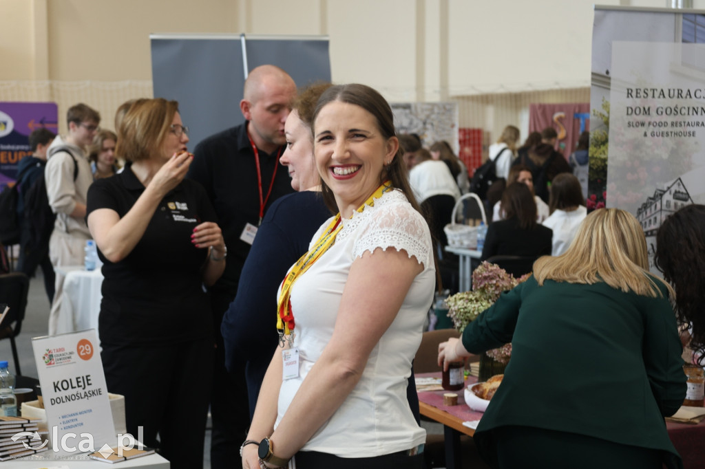 Targi Pracy w Złotoryi