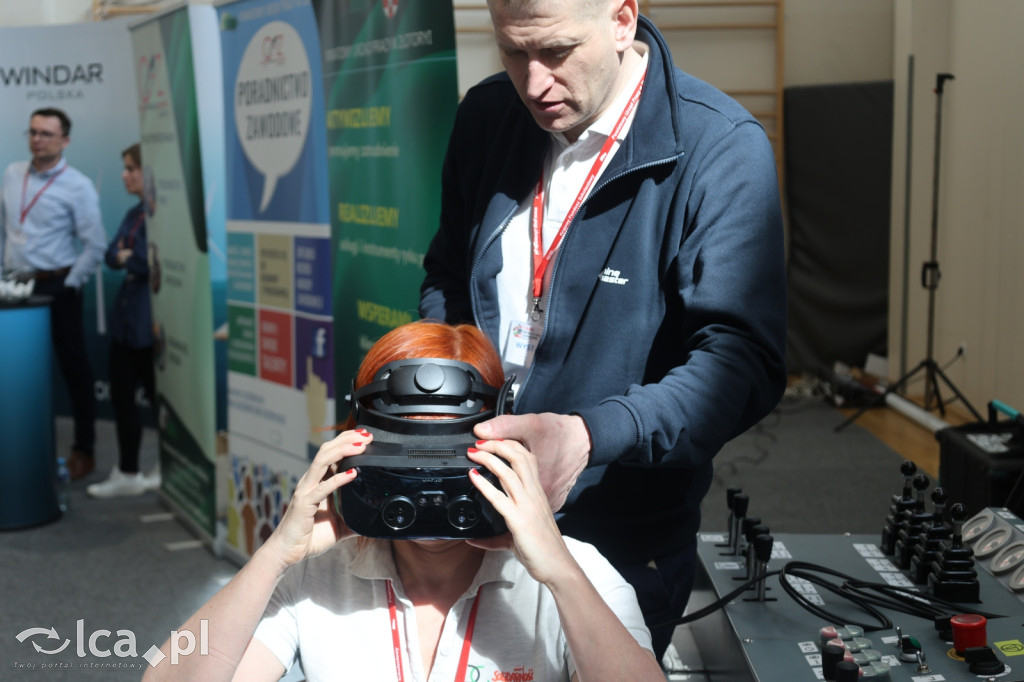 Targi Pracy w Złotoryi