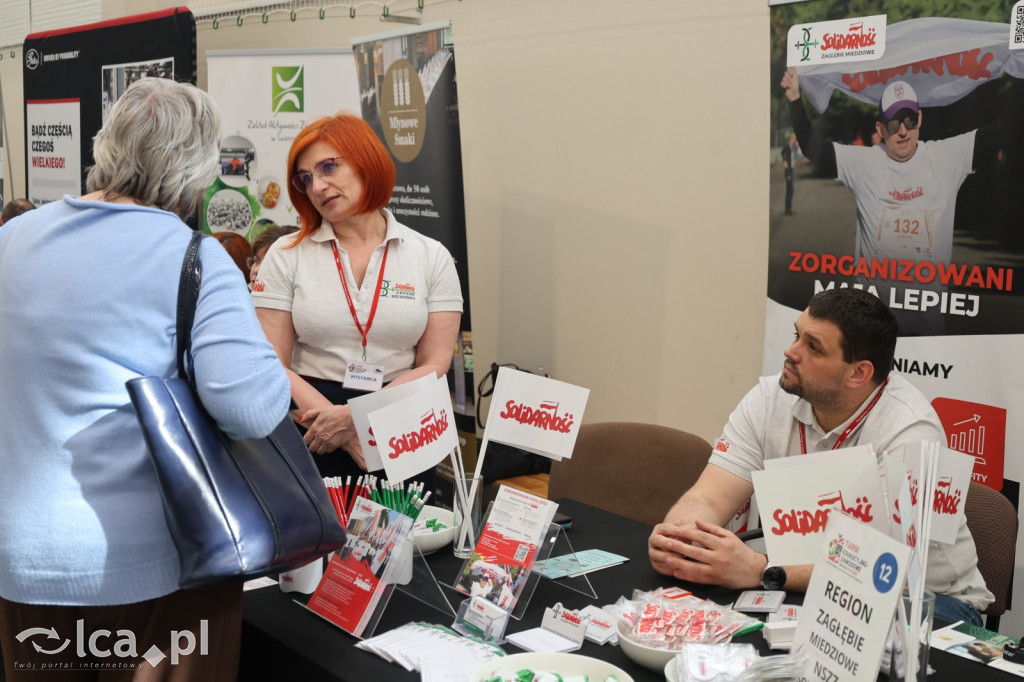 Targi Pracy w Złotoryi