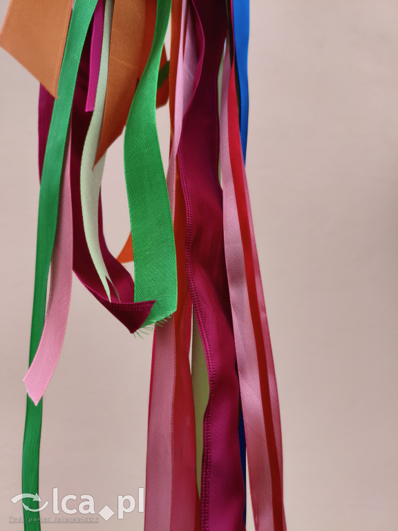 Warsztaty palm wielkanocnych